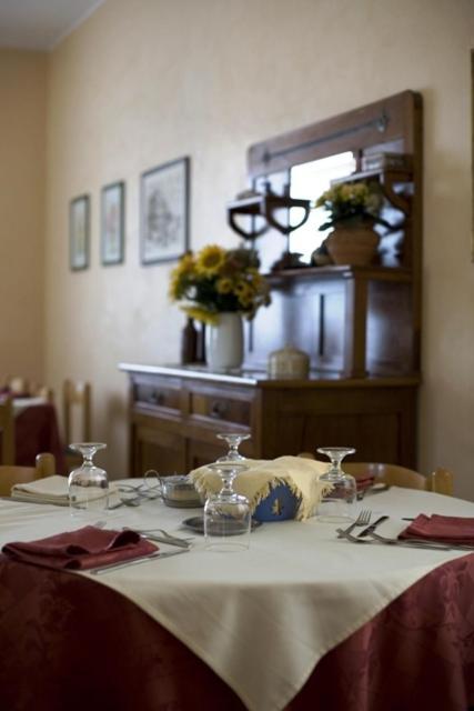 Albergo Villa Mauri Rimini Kültér fotó