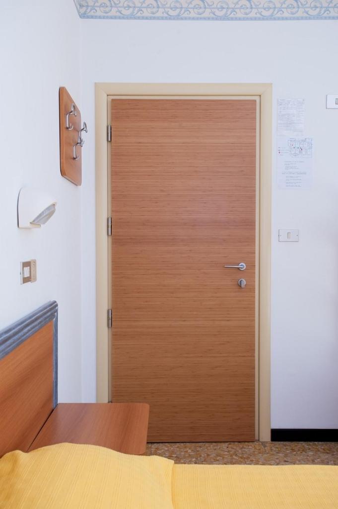 Albergo Villa Mauri Rimini Kültér fotó